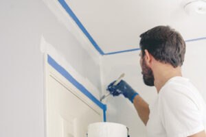 Interior Painters