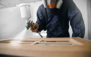 Cabinet Painters