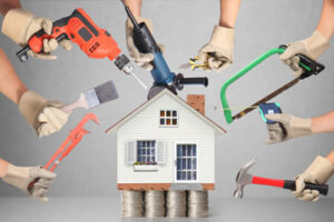 home repair